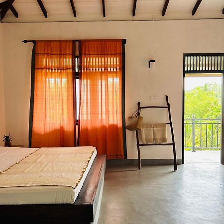 Hotel One Bhakthi Ahangama Exterior foto