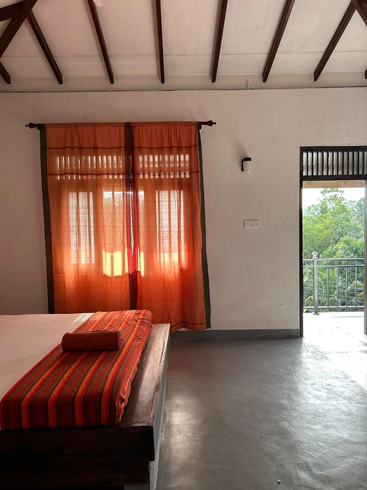 Hotel One Bhakthi Ahangama Exterior foto