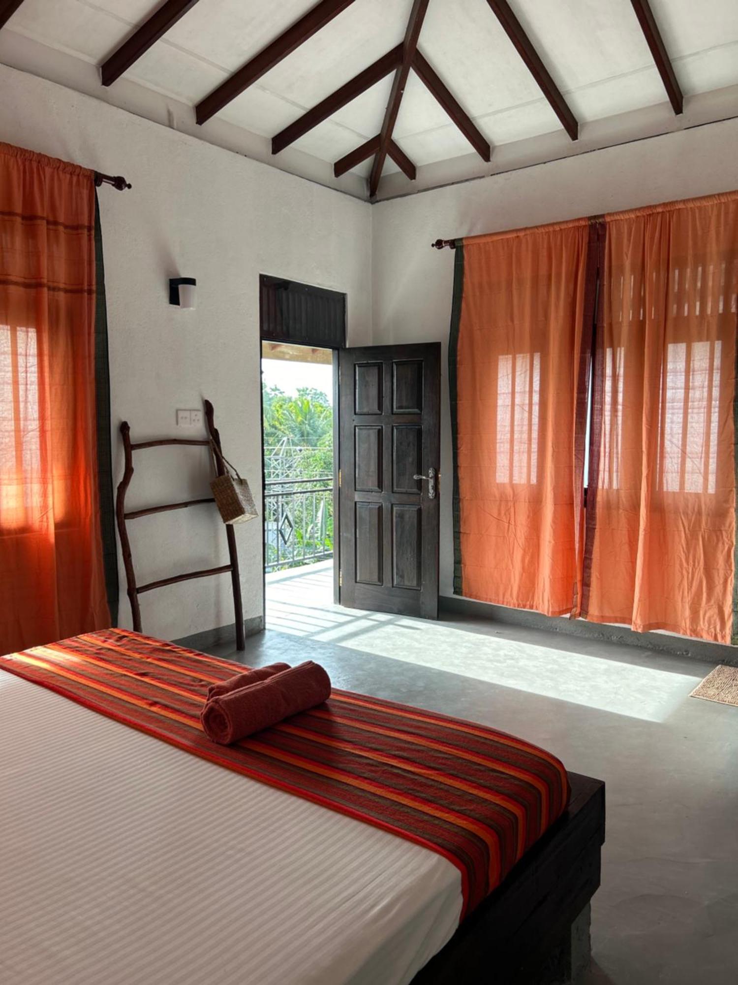 Hotel One Bhakthi Ahangama Exterior foto