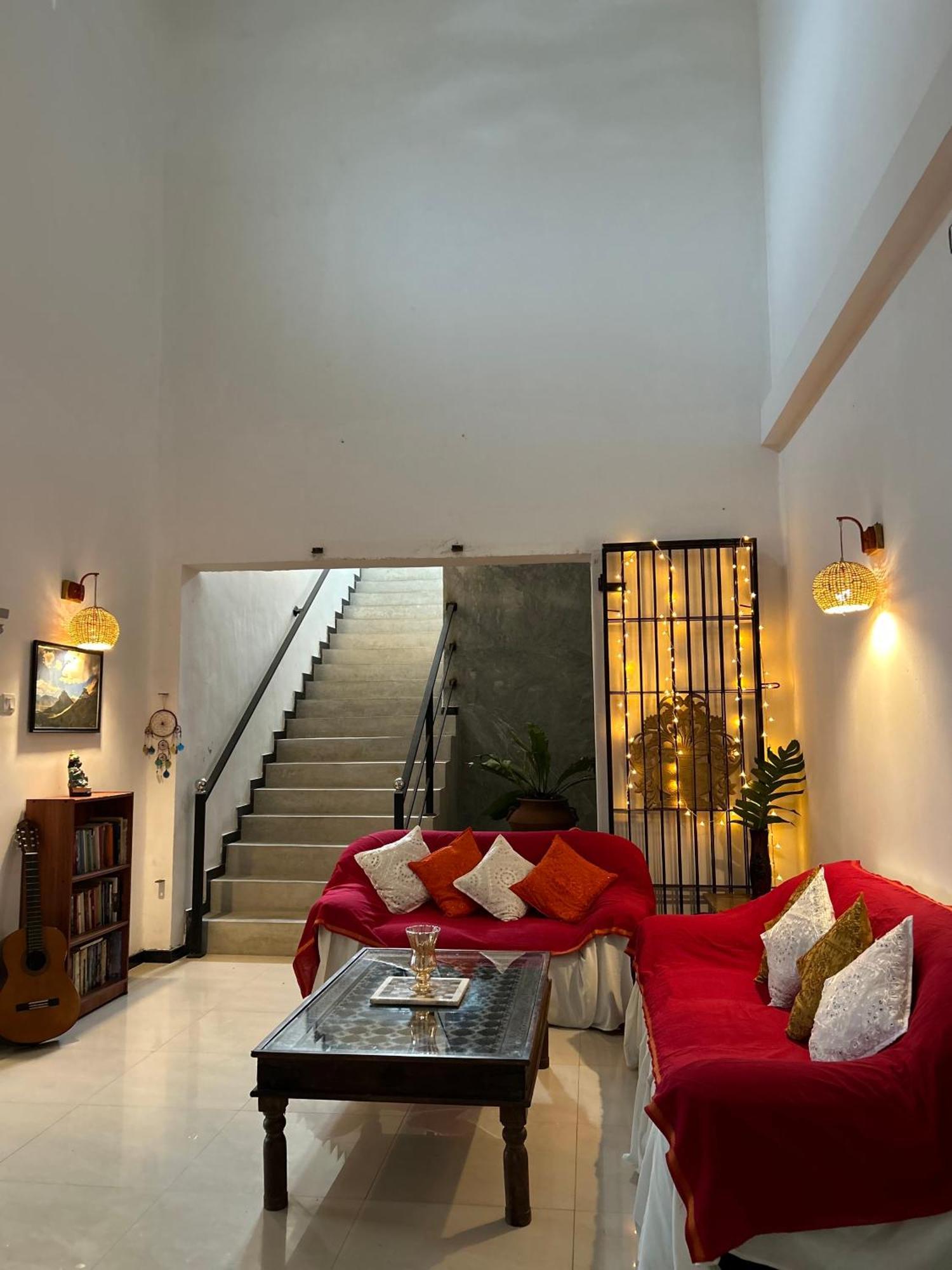 Hotel One Bhakthi Ahangama Exterior foto