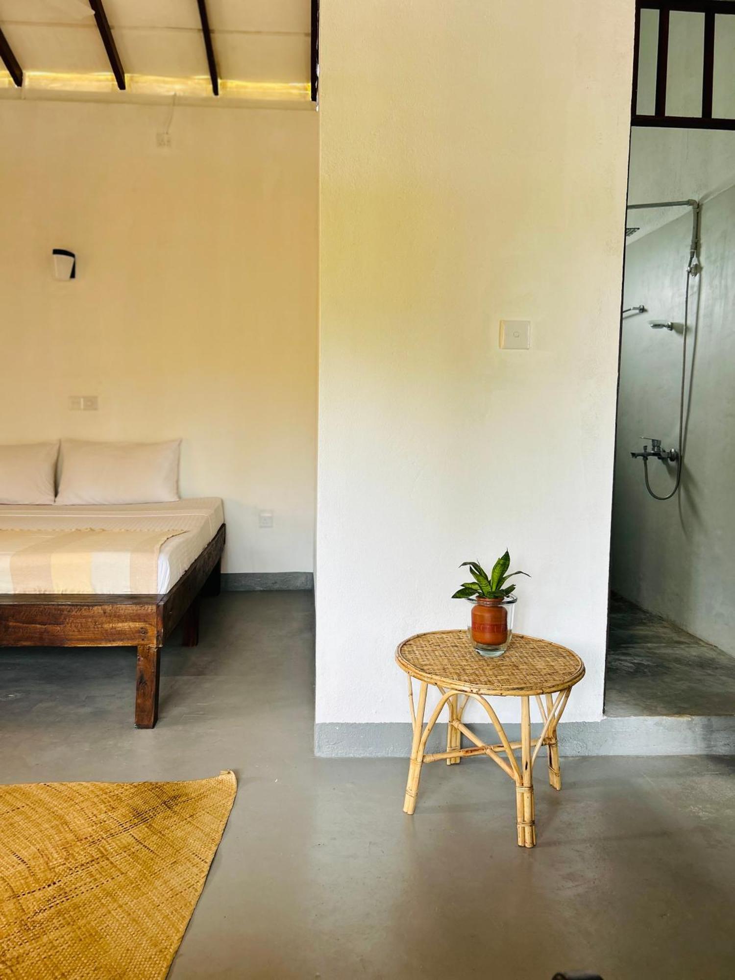 Hotel One Bhakthi Ahangama Exterior foto
