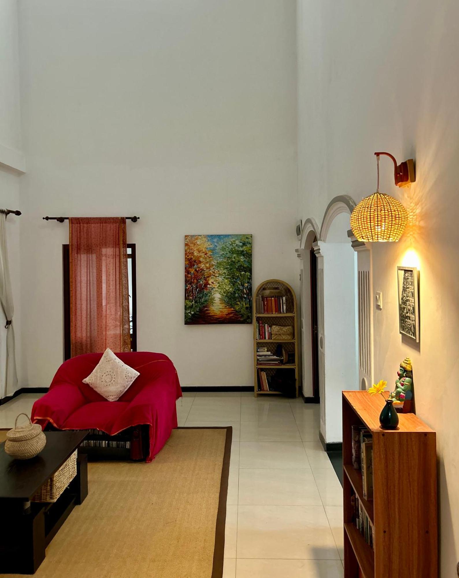 Hotel One Bhakthi Ahangama Exterior foto