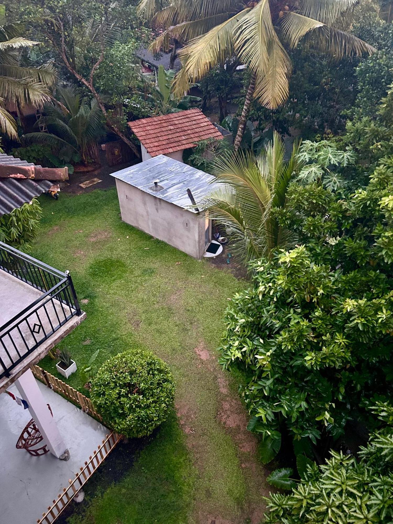 Hotel One Bhakthi Ahangama Exterior foto